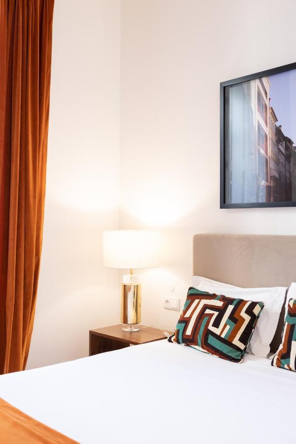 Hotel Top Coimbra Exteriér fotografie