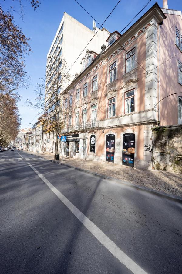 Hotel Top Coimbra Exteriér fotografie