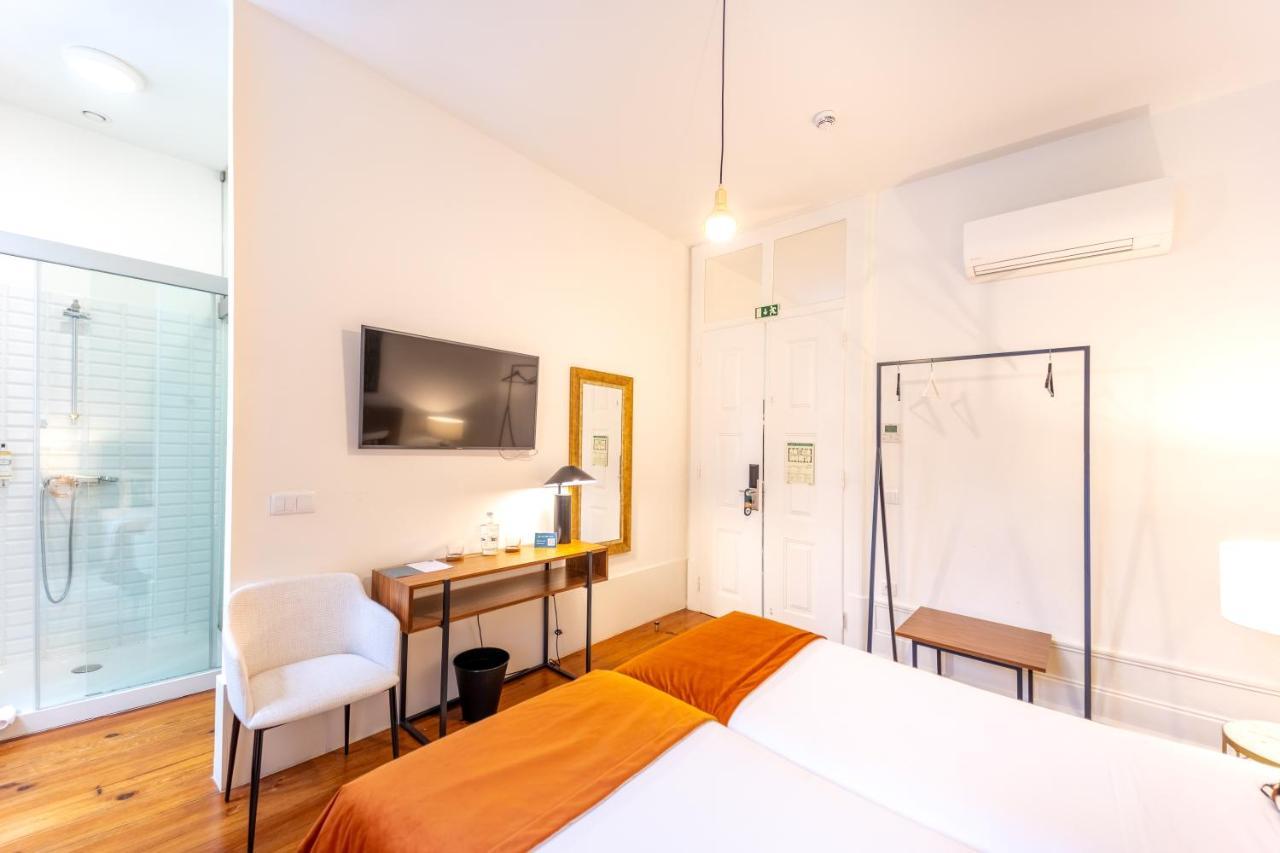 Hotel Top Coimbra Exteriér fotografie