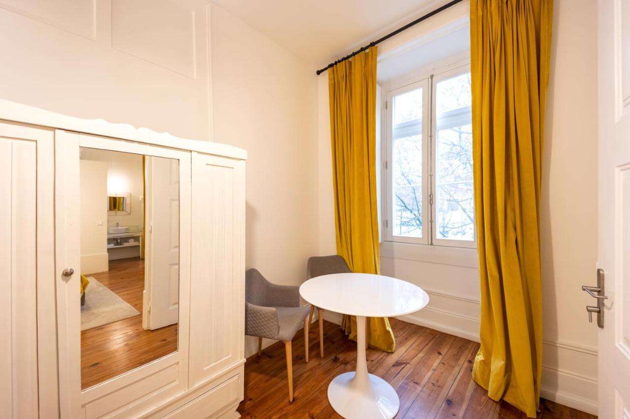 Hotel Top Coimbra Exteriér fotografie