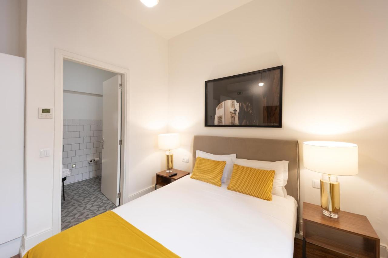 Hotel Top Coimbra Exteriér fotografie