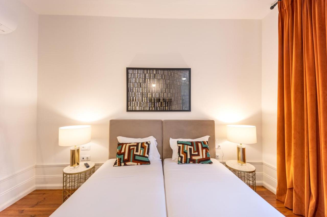 Hotel Top Coimbra Exteriér fotografie