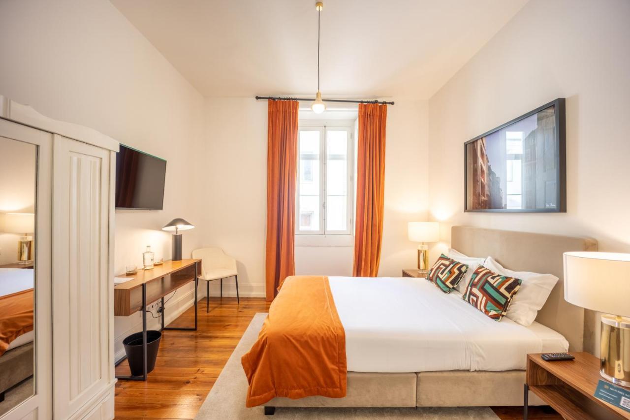 Hotel Top Coimbra Exteriér fotografie
