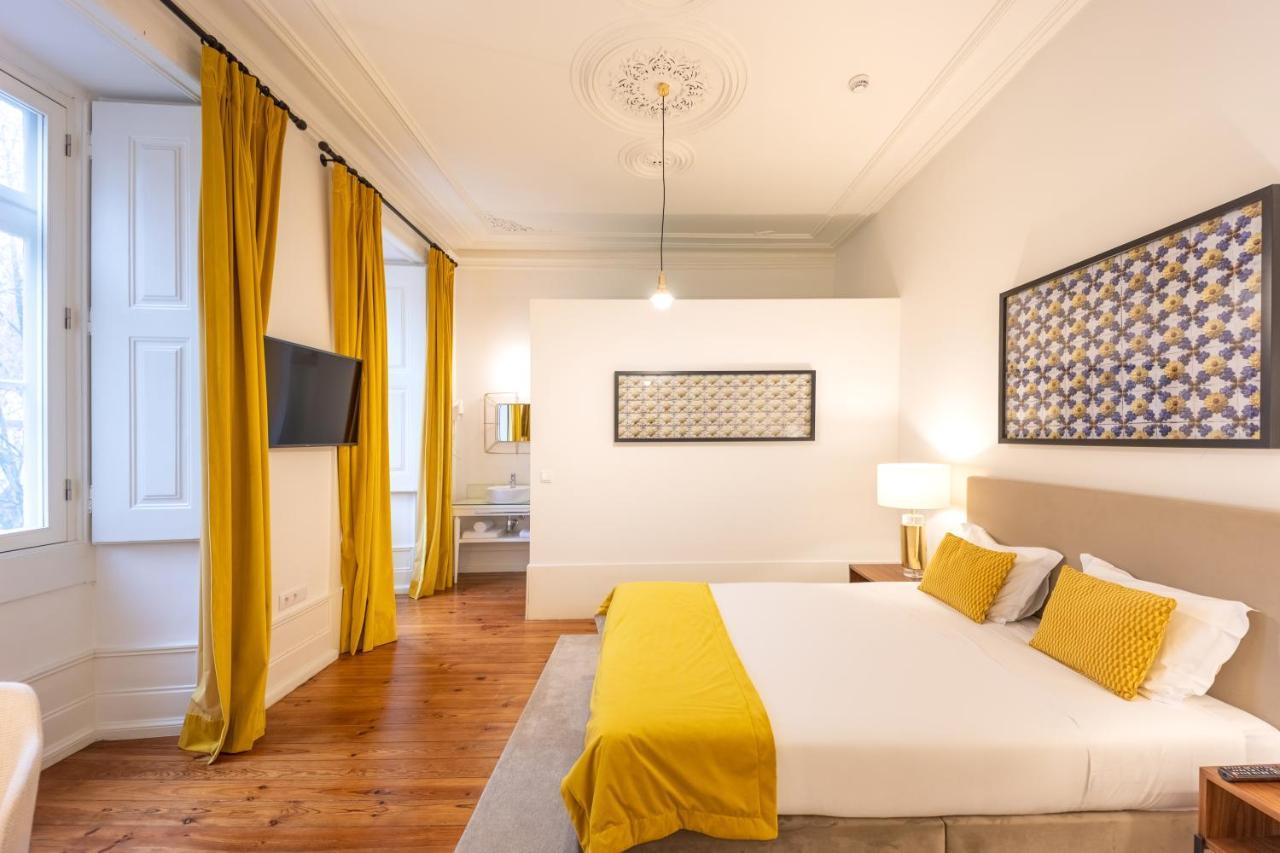 Hotel Top Coimbra Exteriér fotografie